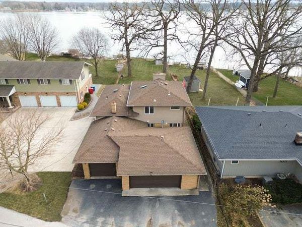 14129 Huseman Street, Cedar Lake, IN 46303