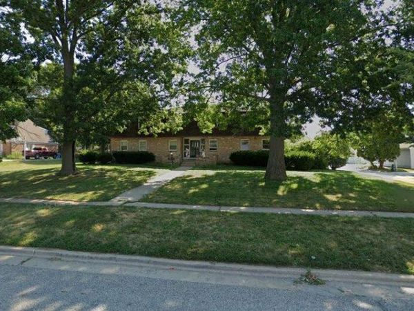 912 Crescent Drive , Unit 2-2, Champaign, IL 61821