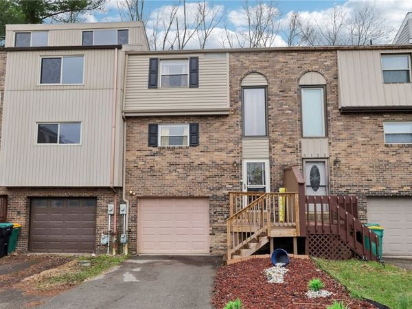 3129 Cheltenham Court, Gibsonia, PA 15044