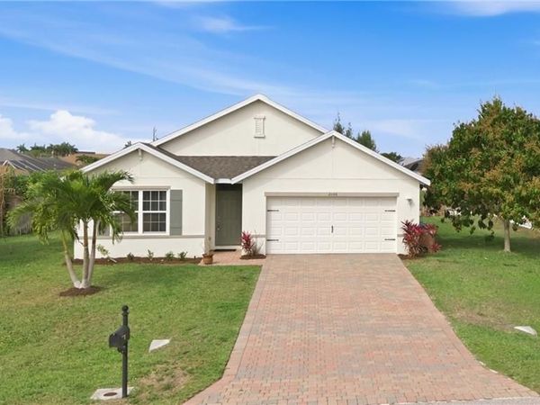 2006 SW 15th AVE , CAPE CORAL, FL 33991