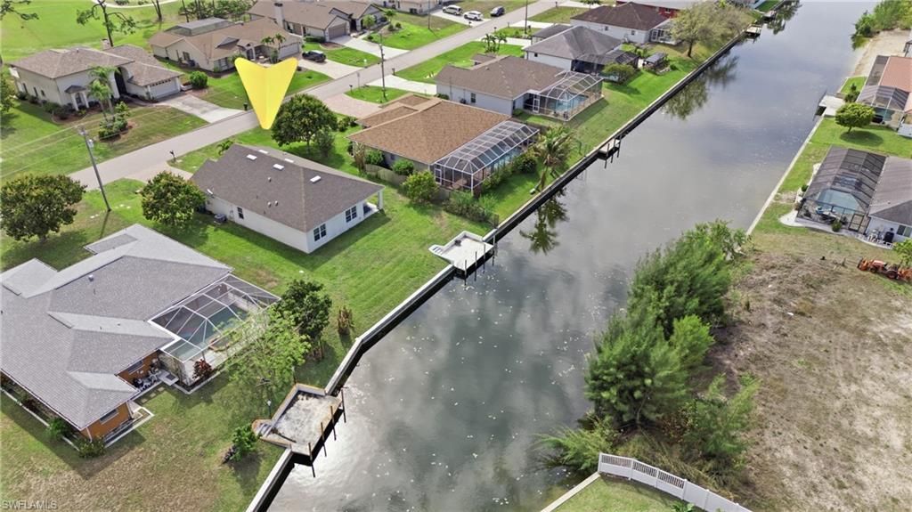 2006 SW 15th Ave, Cape Coral, FL 33991 Photo