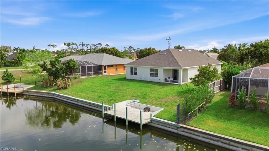 2006 SW 15th Ave, Cape Coral, FL 33991 Photo