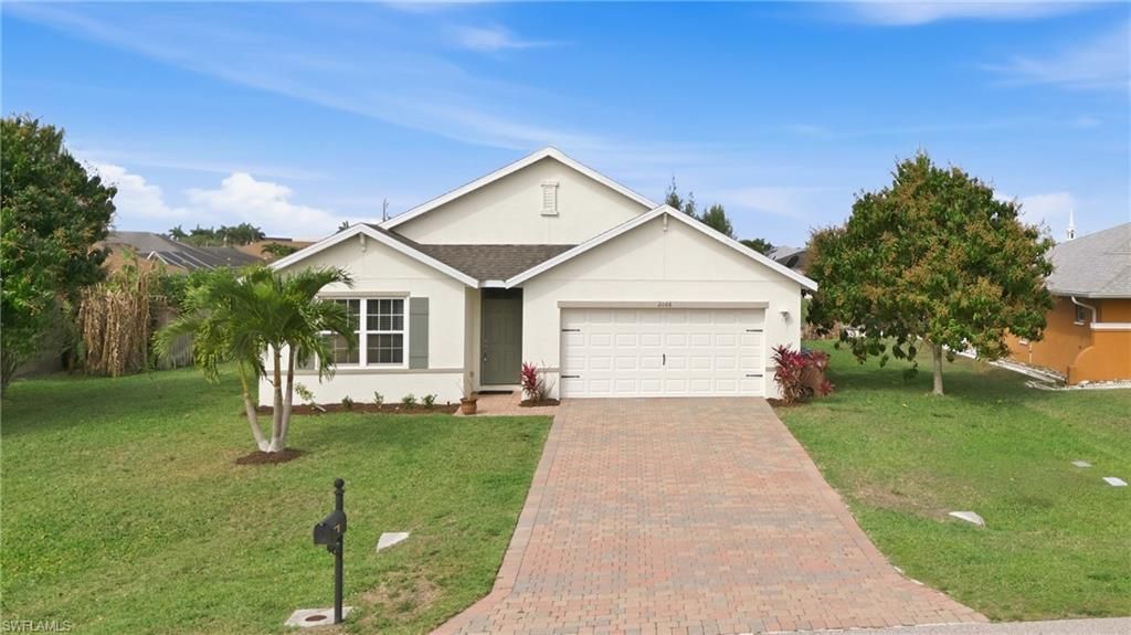 2006 SW 15th Ave, Cape Coral, FL 33991 Photo
