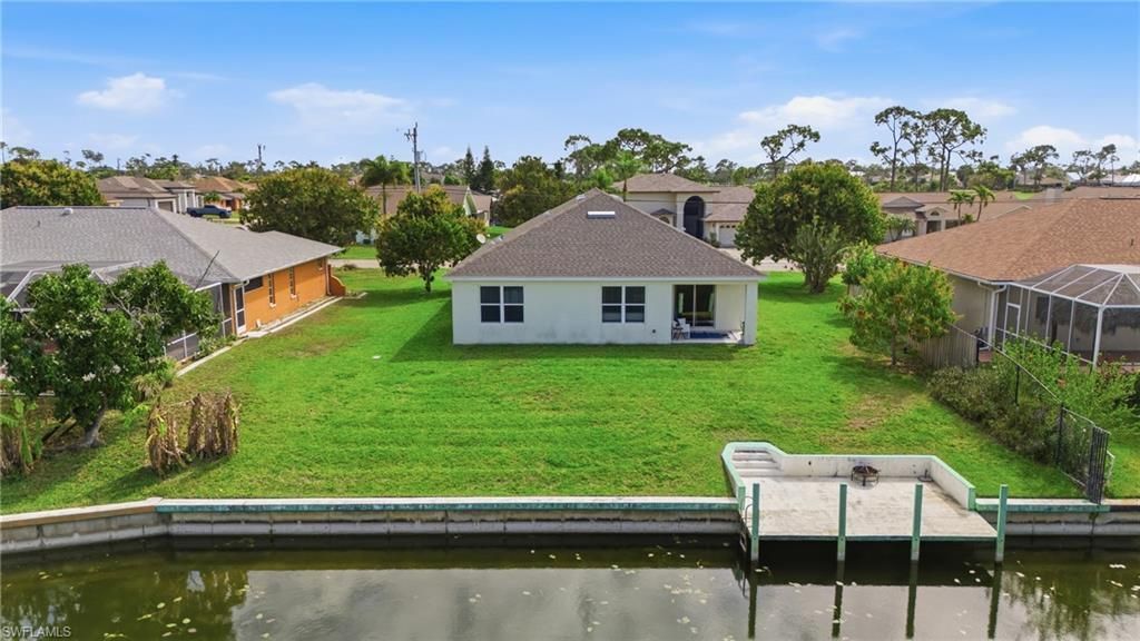 2006 SW 15th Ave, Cape Coral, FL 33991 Photo