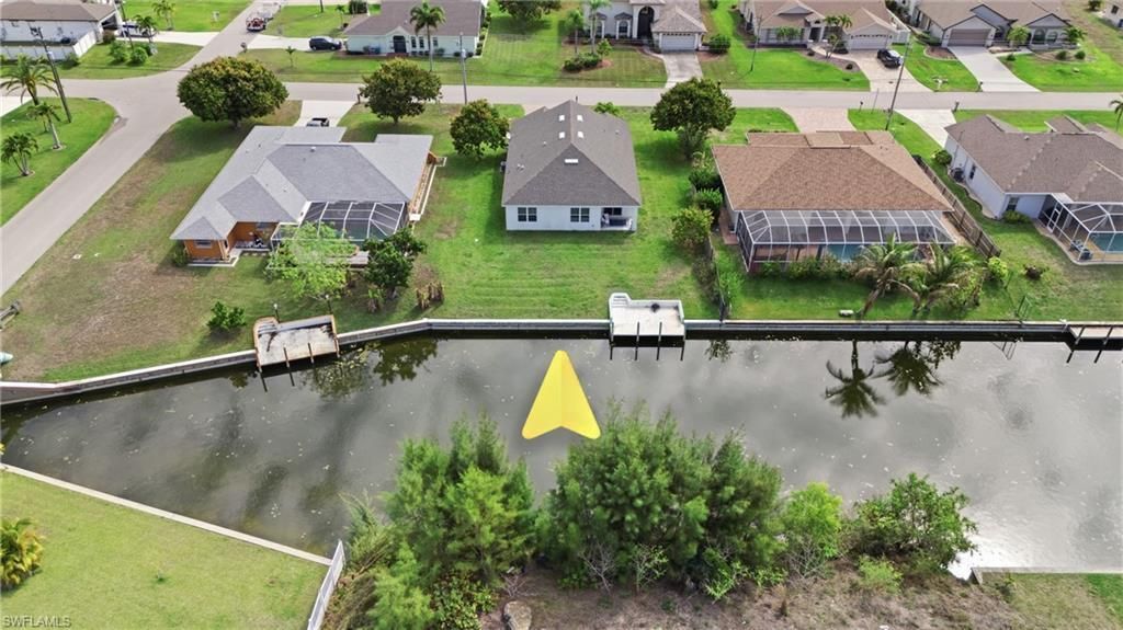 2006 SW 15th Ave, Cape Coral, FL 33991 Photo