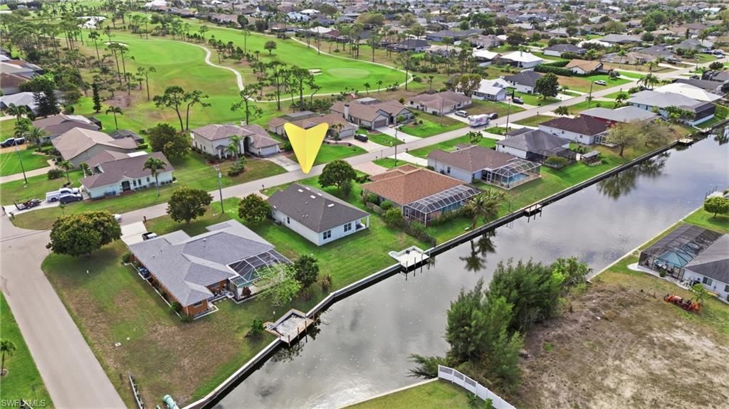 2006 SW 15th Ave, Cape Coral, FL 33991 Photo