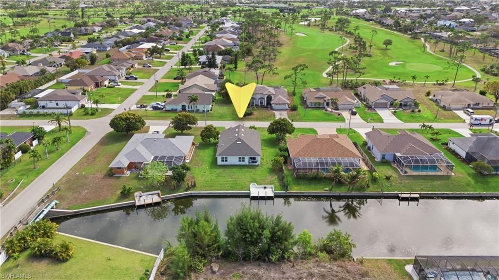 2006 SW 15th Ave, Cape Coral, FL 33991 Photo