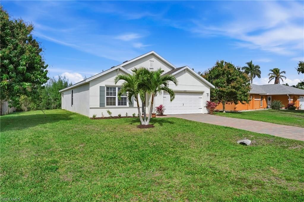 2006 SW 15th Ave, Cape Coral, FL 33991 Photo