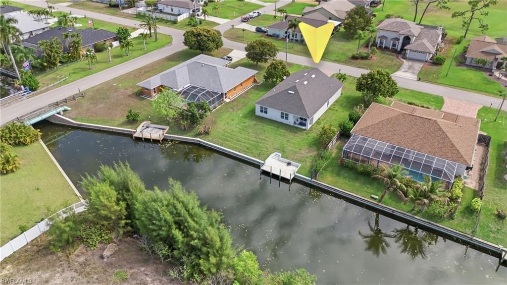 2006 SW 15th Ave, Cape Coral, FL 33991 Photo