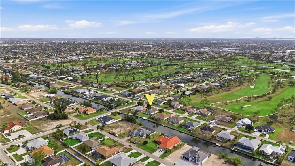 2006 SW 15th Ave, Cape Coral, FL 33991 Photo