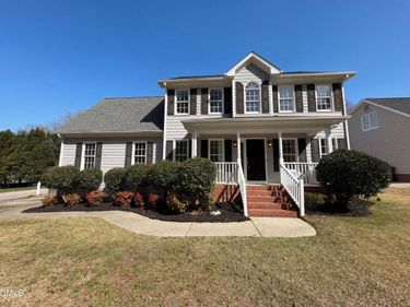 3301 Pomegranate Drive, Raleigh, NC 27616