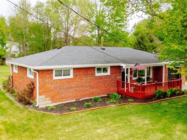 25 Lucy Run Road, Batavia Twp, OH 45102