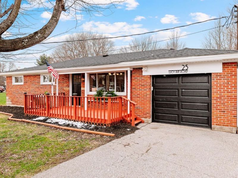 25 Lucy Run Road, Batavia Twp, OH 45102 Photo 1