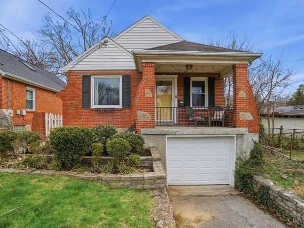 6408 Girard Avenue, Cincinnati, OH 45213