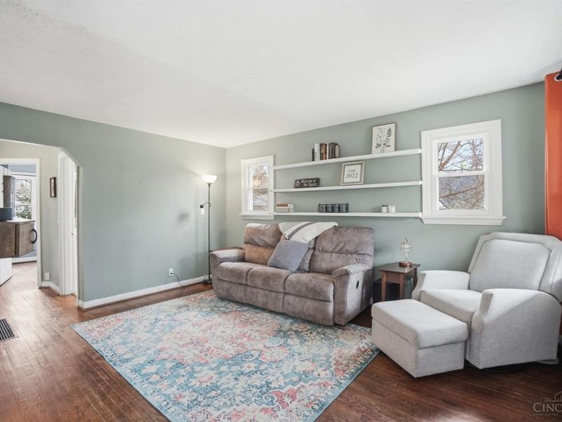 6408 Girard Avenue, Cincinnati, OH 45213 Photo 11