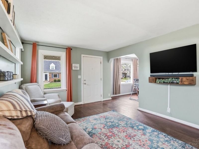 6408 Girard Avenue, Cincinnati, OH 45213 Photo 13