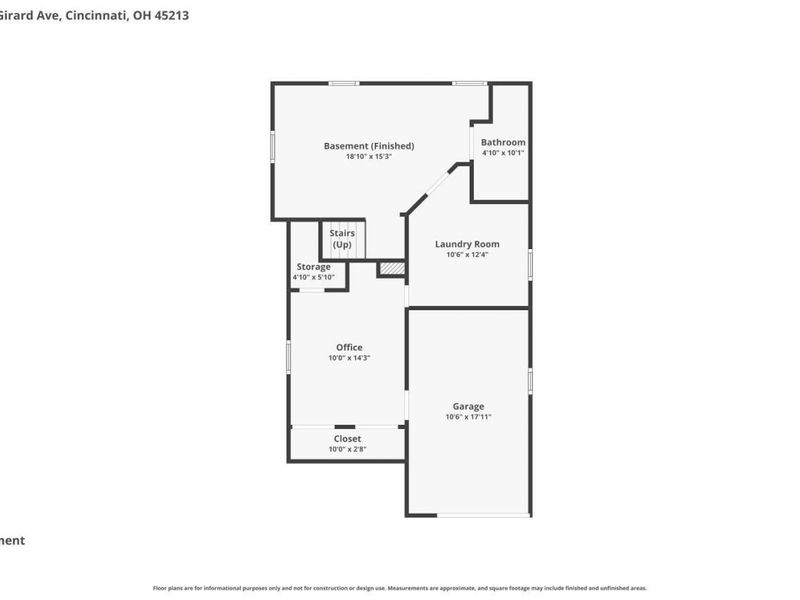 6408 Girard Avenue, Cincinnati, OH 45213 Photo 66