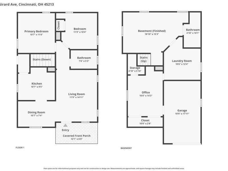 6408 Girard Avenue, Cincinnati, OH 45213 Photo 67