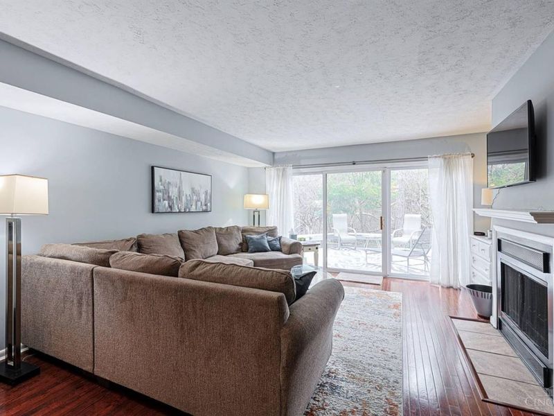 9966 Timbers Drive, Blue Ash, OH 45242 Photo 5