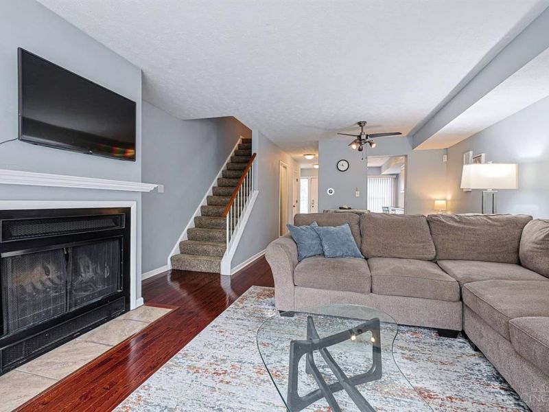 9966 Timbers Drive, Blue Ash, OH 45242 Photo 8