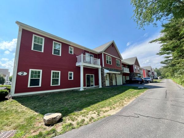 60 Weibel Avenue, Unit 2ML103, Saratoga Springs, NY 12866