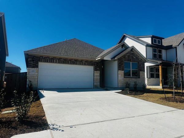 149 Jans WAY, Georgetown, TX 78626