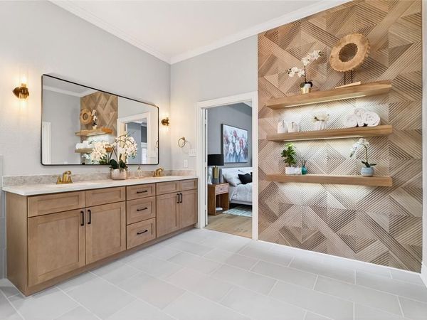 8232 Fenwick Drive, North Richland Hills, TX 76182