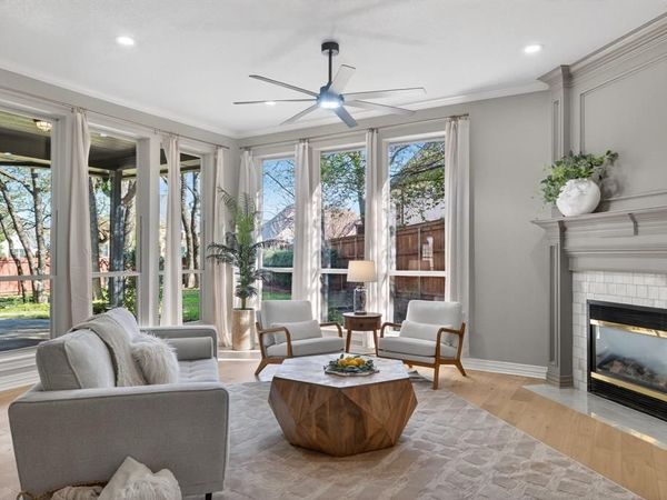 8232 Fenwick Drive, North Richland Hills, TX 76182