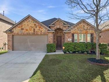 3605 Wrexham Street, Frisco, TX 75036