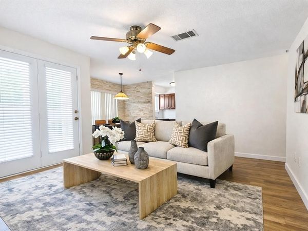 2103 Horizon Trail, Unit 3812, Arlington, TX 76011