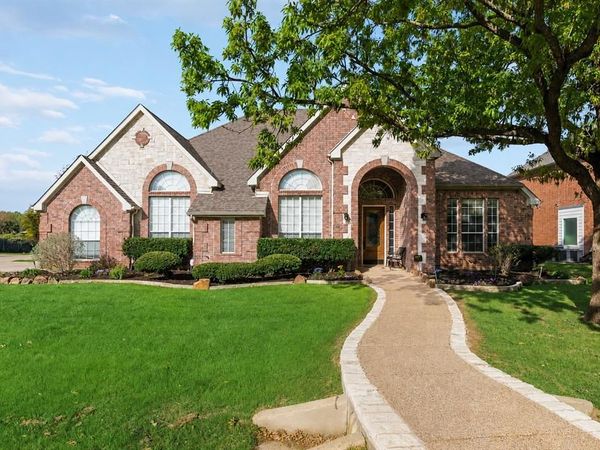 1200 Rio Bravo Way, Shady Shores, TX 76208