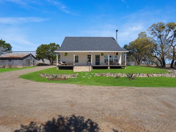 4700 Rock Church Highway, Tolar, TX 76476