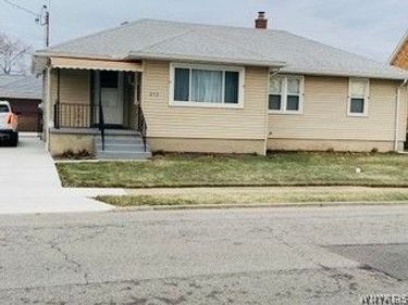 232 Boll Street, Buffalo, NY 14212
