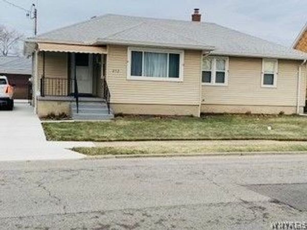 232 Boll Street , Buffalo, NY 14212
