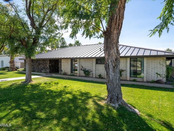 7536 N 10th Street, Phoenix, AZ 85020