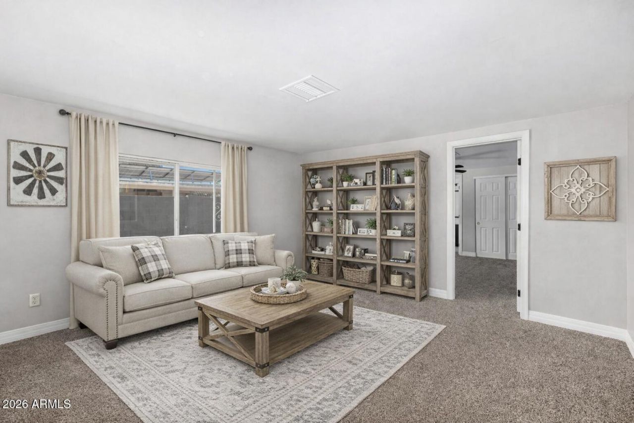 1518 W Beck Lane, Phoenix, AZ 85023 Main Photo