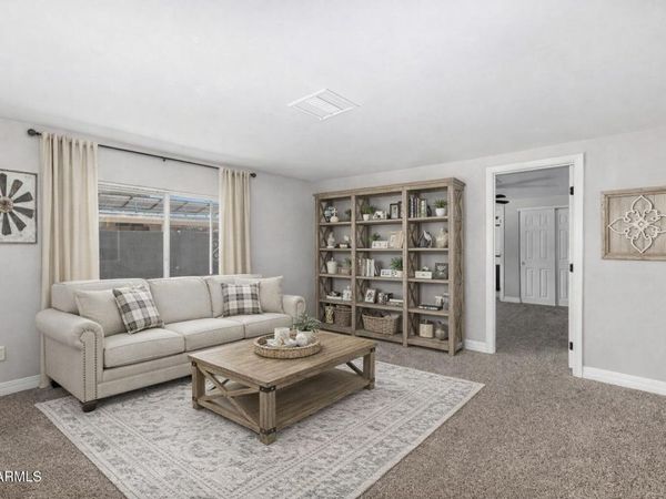 1518 W BECK Lane, Phoenix, AZ 85023