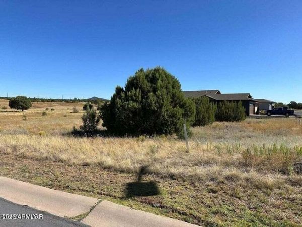 681 S ROCK RIDGE Drive, Unit 87, Show Low, AZ 85901