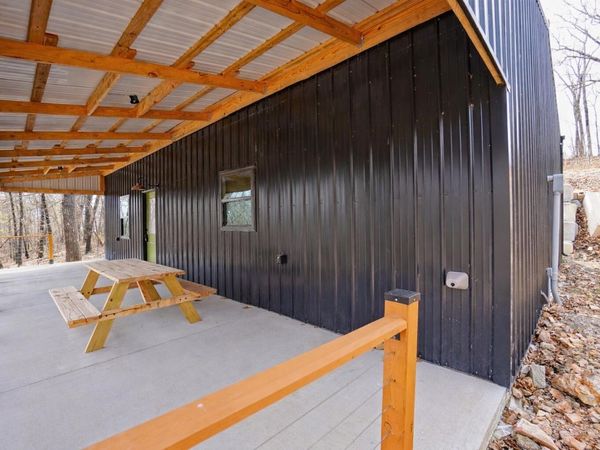 26271 E Red Bud Loop, Afton, OK 74331