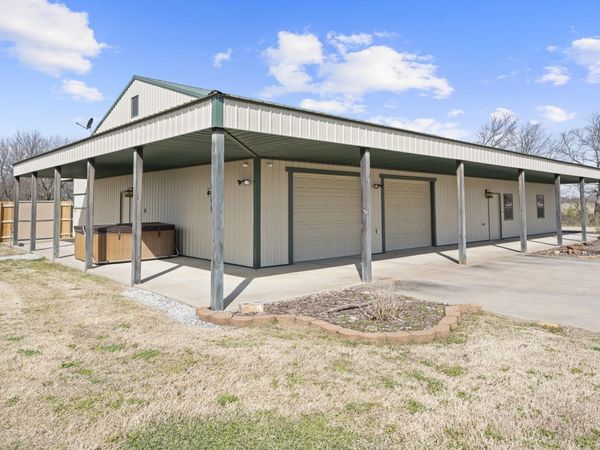 440843 E 220 Road, Vinita, OK 74301