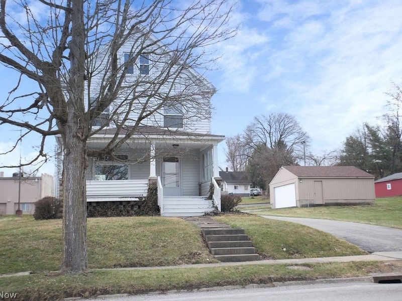 24 Sexton Street , Struthers, OH 44471 Photo 2