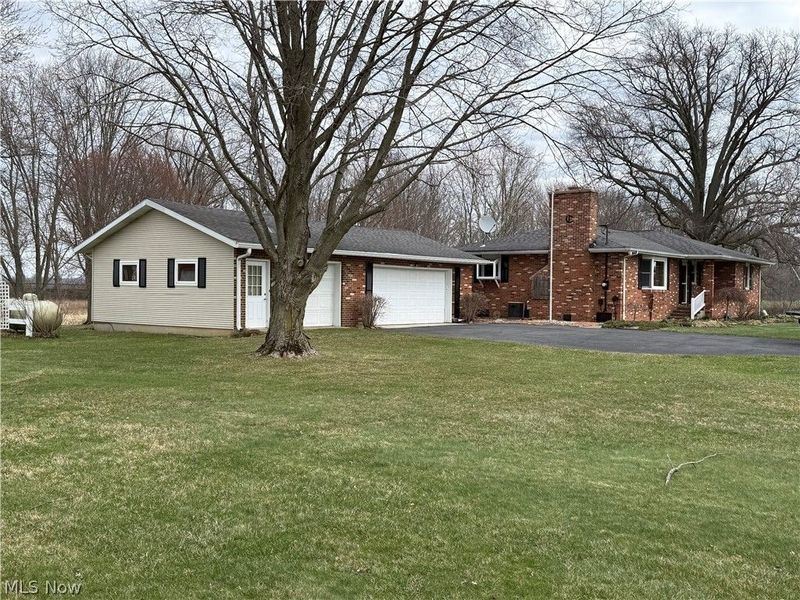 3846 Zenobia Road , Collins, OH 44826 Photo 1