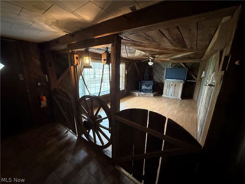 3846 Zenobia Road , Collins, OH 44826 Photo 25