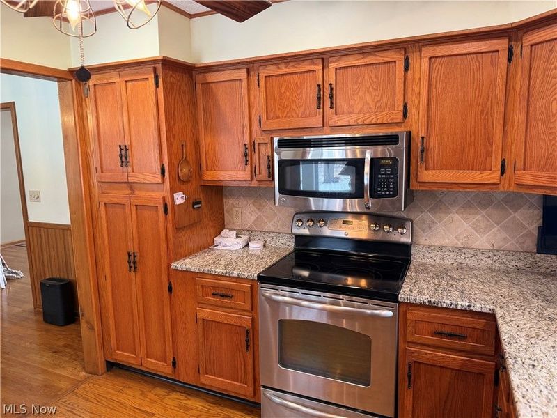 3846 Zenobia Road , Collins, OH 44826 Photo 8