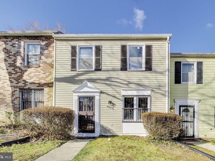 2267 Anvil Lane , Temple Hills, MD 20748 Main Photo