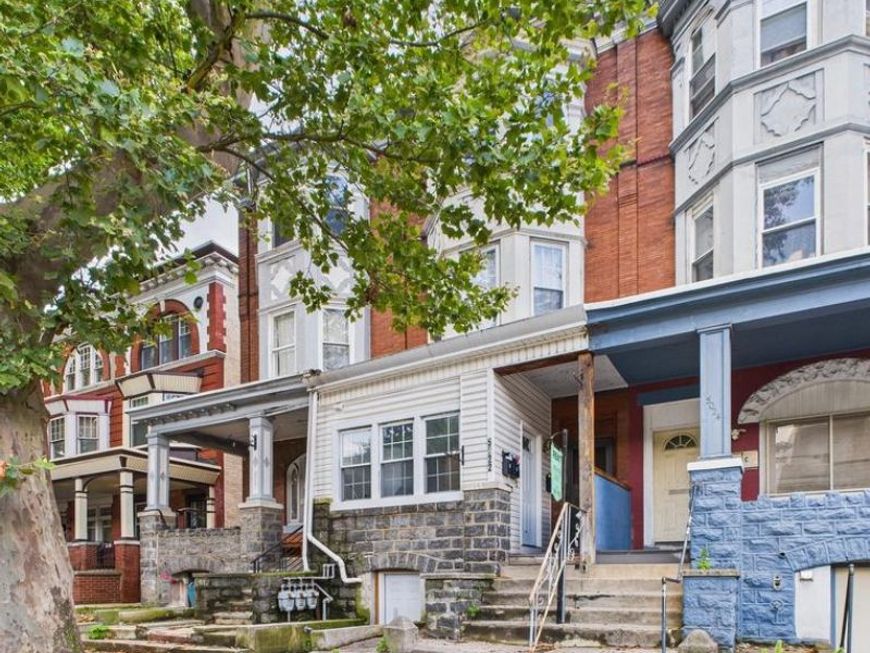 5022 Walnut Street, Philadelphia, PA 19139 Main Photo