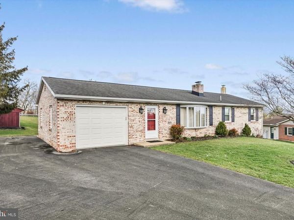 97 HILLSIDE DRIVE, EPHRATA, PA 17522