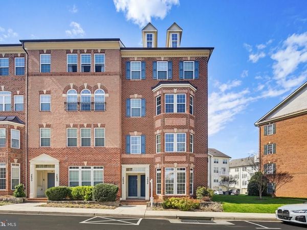 3696 HOLBORN PLACE, Unit 3696, FREDERICK, MD 21704