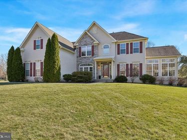 135 EQUESTRIAN COURT, PERKASIE, PA 18944
