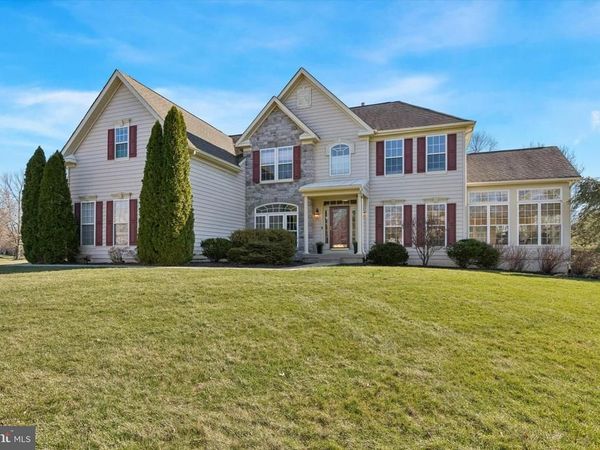 135 EQUESTRIAN COURT , PERKASIE, PA 18944